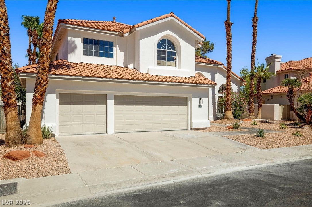 2808 Sterling Cove Drive