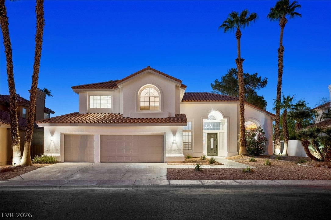 2808 Sterling Cove Drive