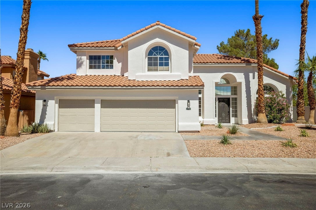 2808 Sterling Cove Drive
