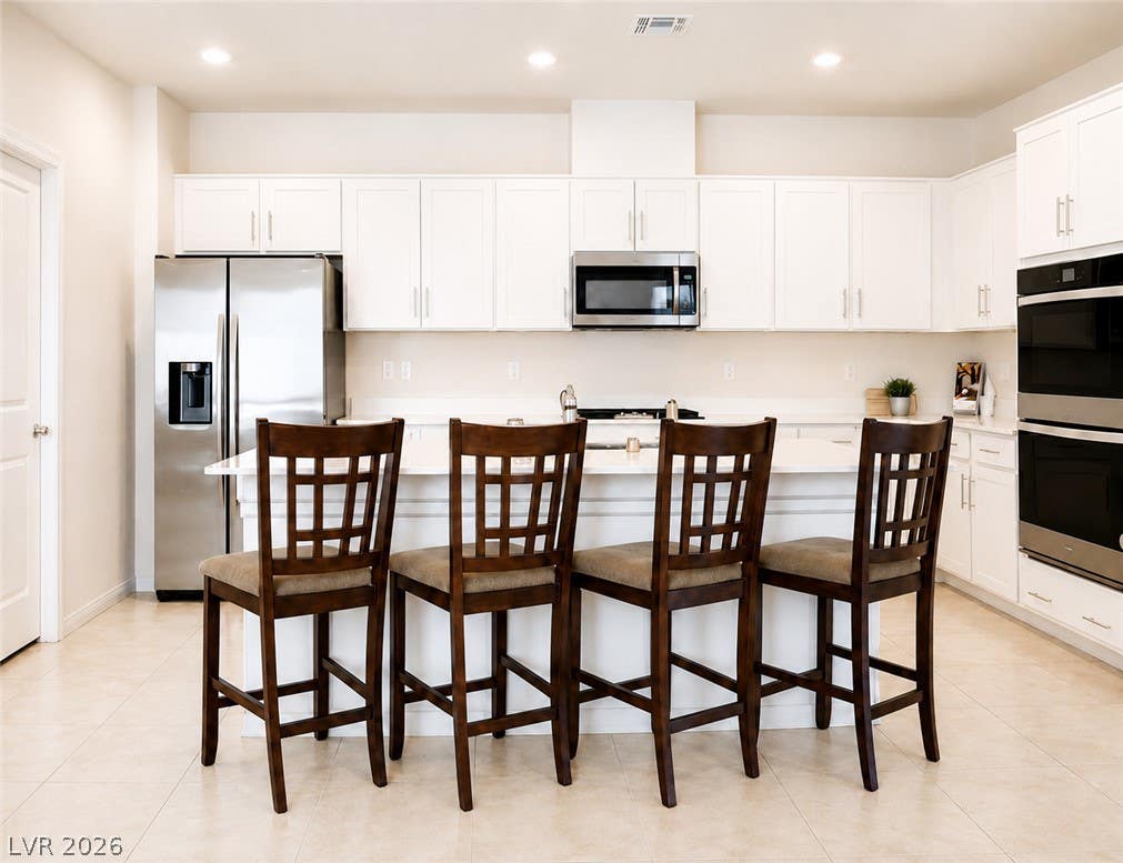 Photo of 3081 Bluebell Bend Avenue, Las Vegas, NV 89139 (MLS # 2811327)