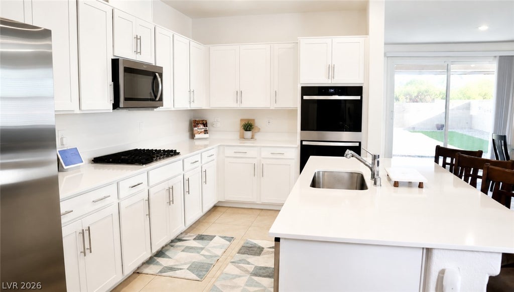 Photo of 3081 Bluebell Bend Avenue, Las Vegas, NV 89139 (MLS # 2811327)