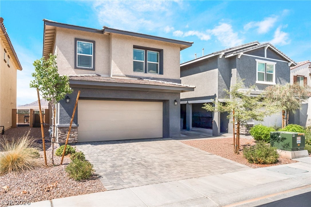 410 Larksong Avenue