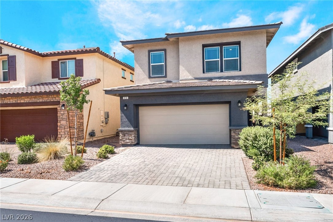 410 Larksong Avenue
