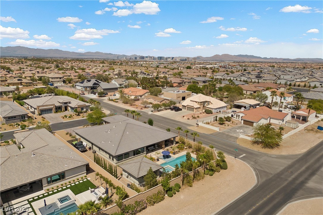 7477 Triple Knot Court, Las Vegas, Nevada image 29