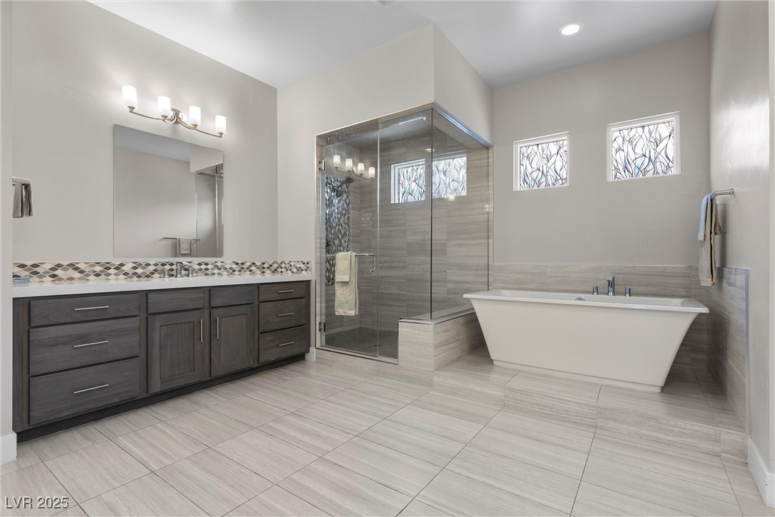 7477 Triple Knot Court, Las Vegas, Nevada image 7
