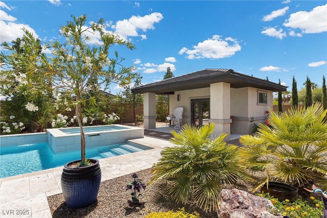 7477 Triple Knot Court, Las Vegas, Nevada image 31