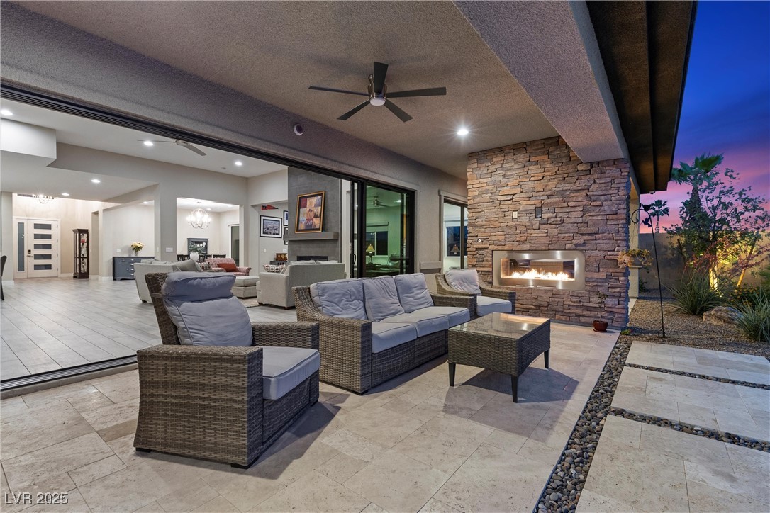 7477 Triple Knot Court, Las Vegas, Nevada image 10
