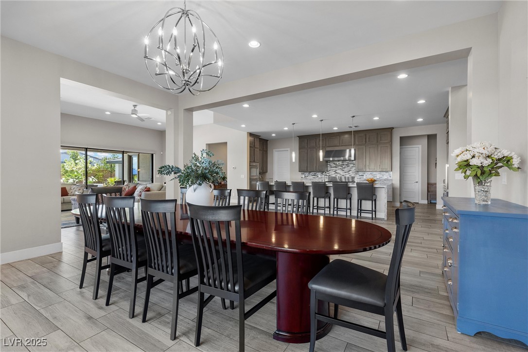 7477 Triple Knot Court, Las Vegas, Nevada image 11