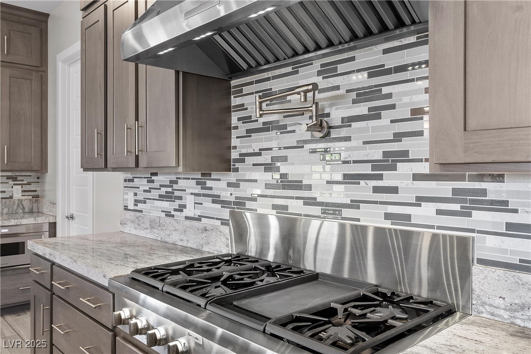 7477 Triple Knot Court, Las Vegas, Nevada image 16