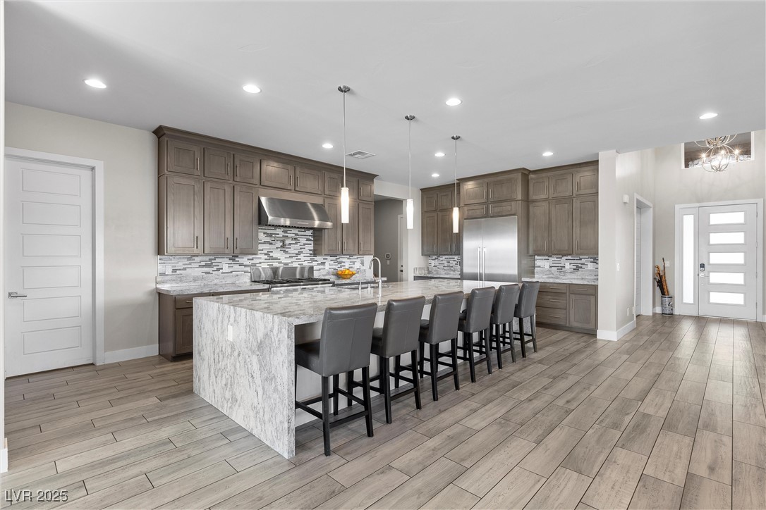 7477 Triple Knot Court, Las Vegas, Nevada image 27