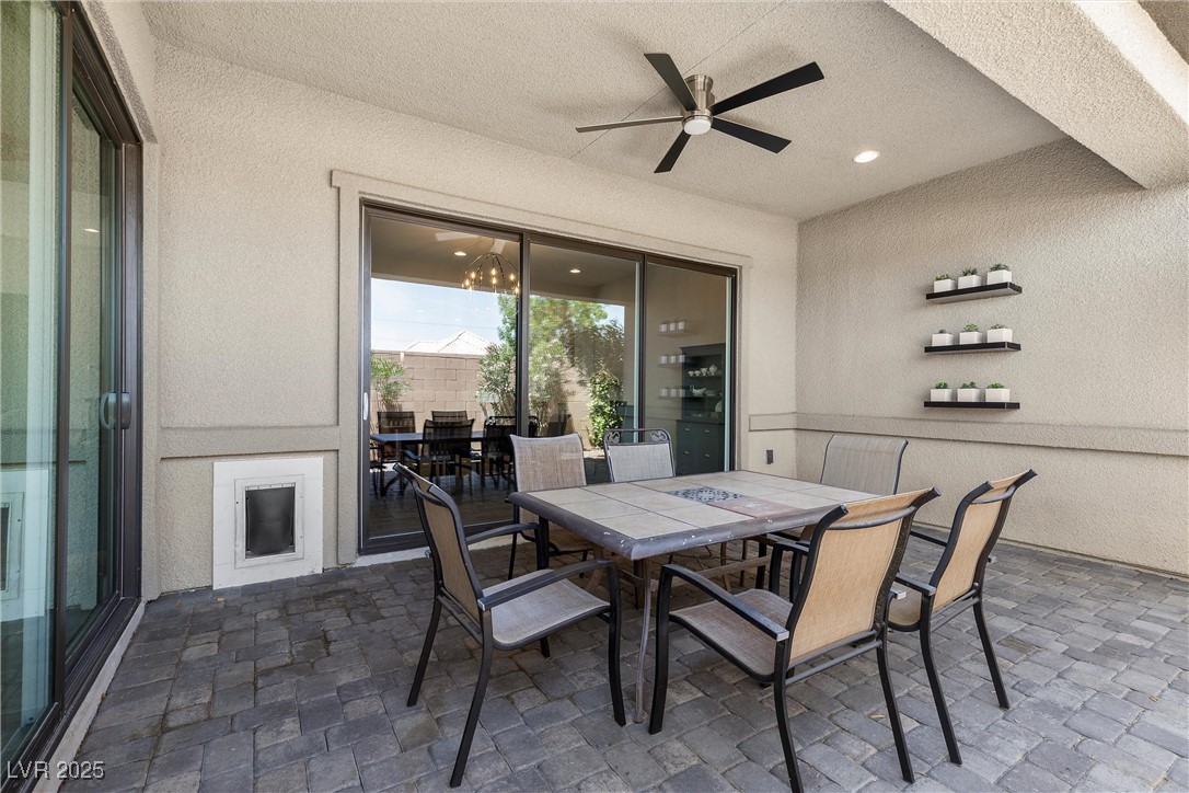 7477 Triple Knot Court, Las Vegas, Nevada image 38