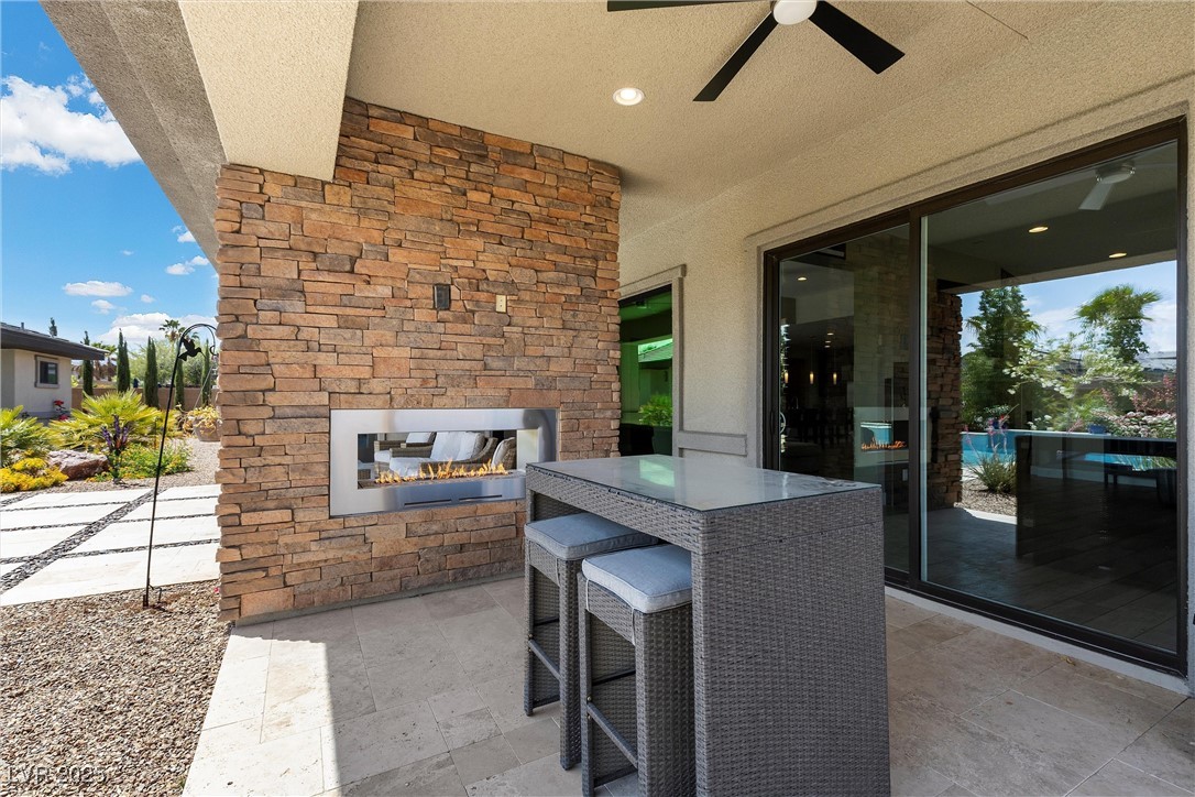 7477 Triple Knot Court, Las Vegas, Nevada image 39