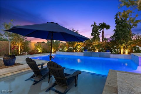 7477 Triple Knot Court Las Vegas NV 89113