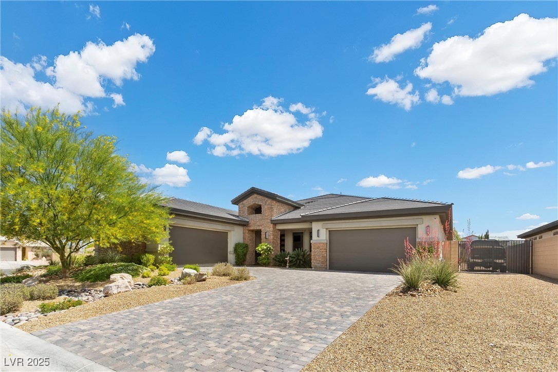 7477 Triple Knot Court, Las Vegas, Nevada image 17