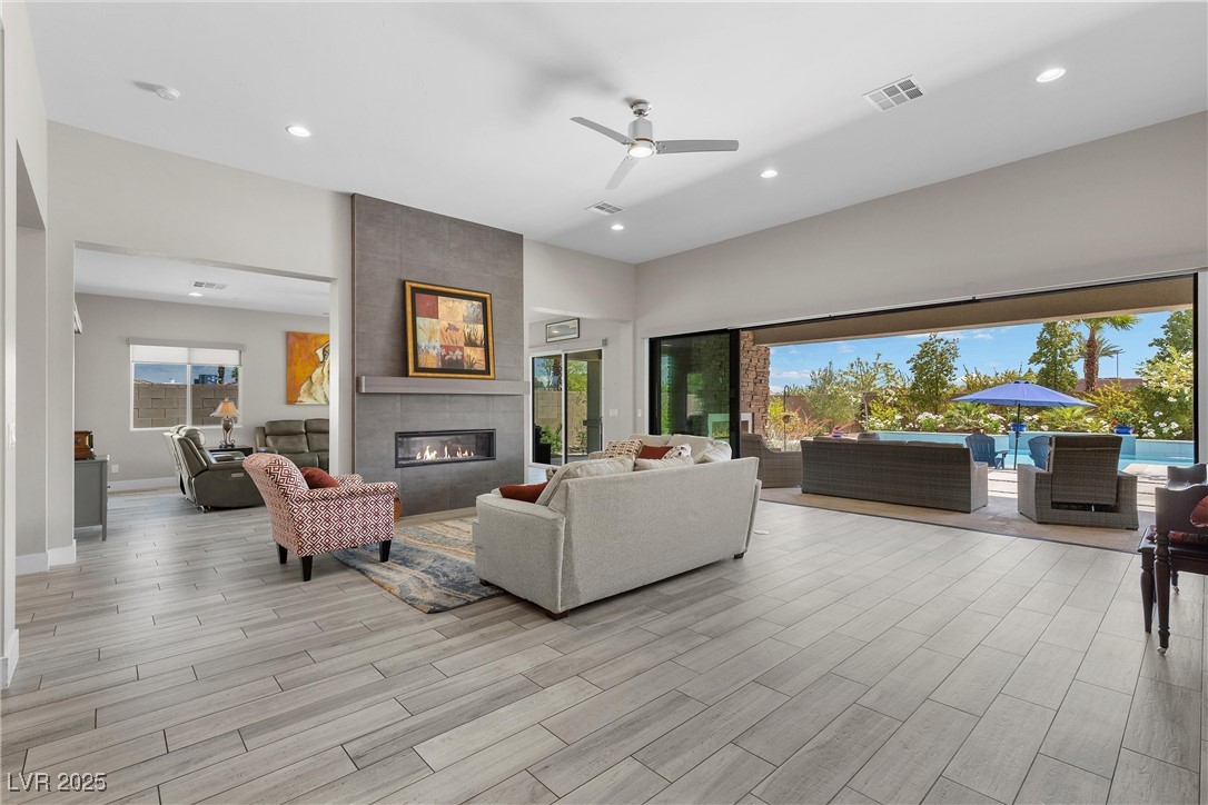 7477 Triple Knot Court, Las Vegas, Nevada image 12