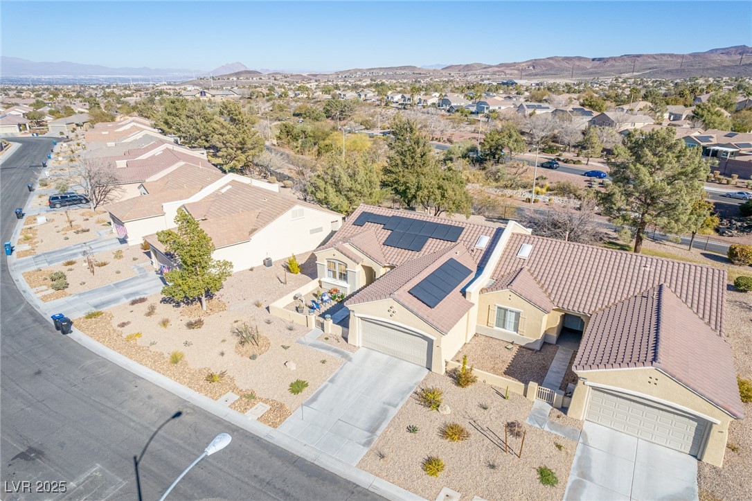 1466 Fieldbrook Street, Henderson, Nevada image 38