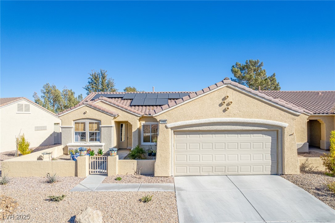 1466 Fieldbrook Street, Henderson, Nevada image 30