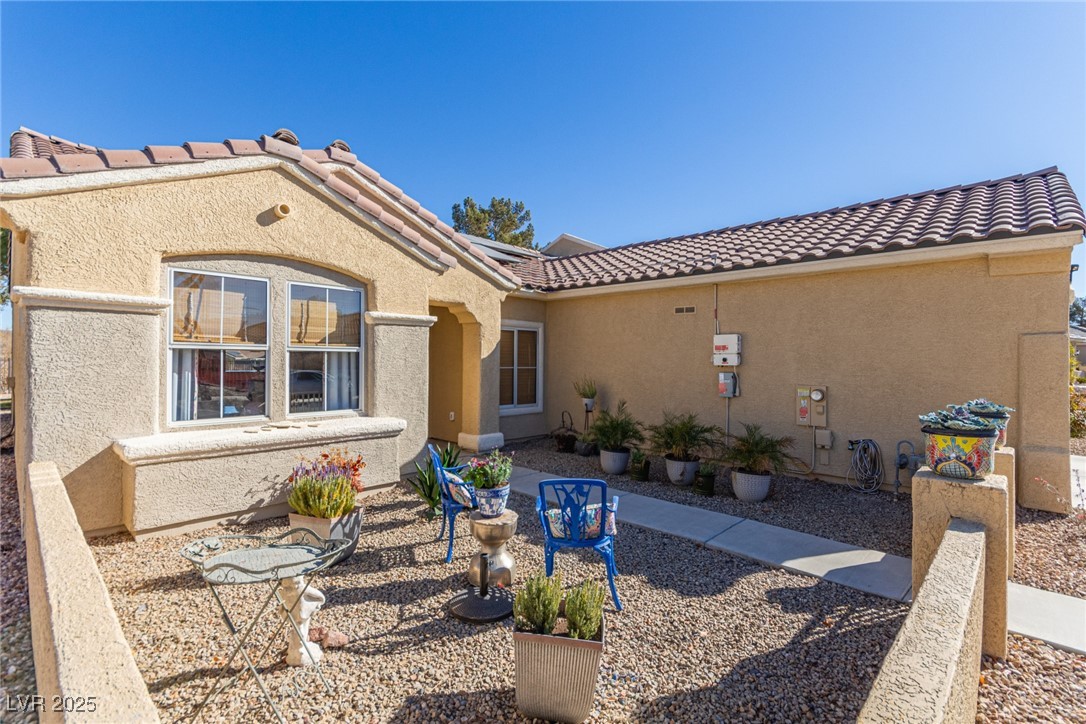 1466 Fieldbrook Street, Henderson, Nevada image 2