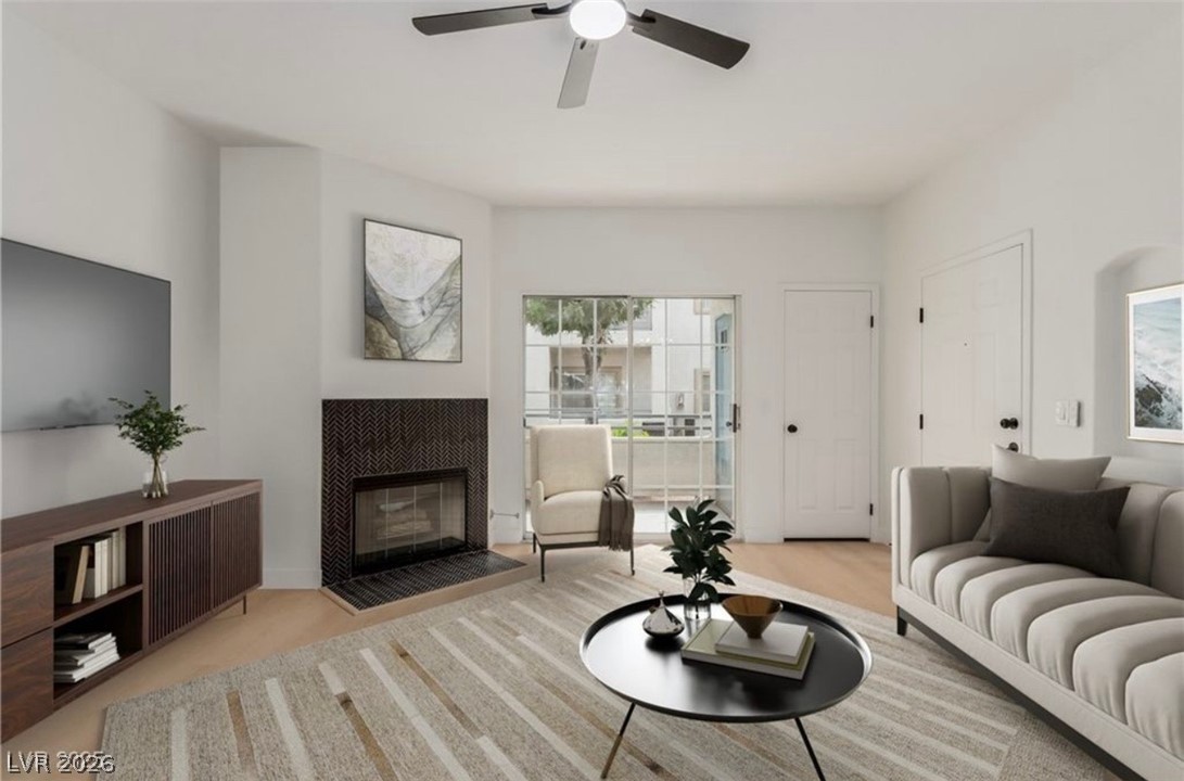 Photo 1 of 17 — 3318 N Decatur Boulevard 1020, Las Vegas, NV 89130