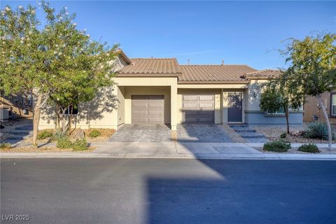 7472 Garnet Moon Street North Las Vegas NV 89084