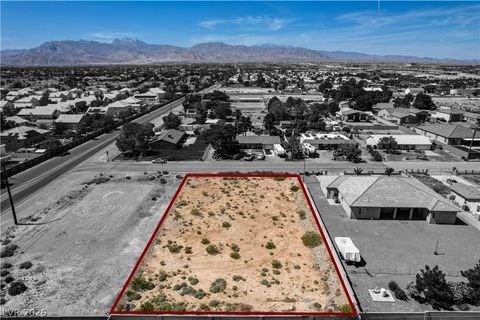 Vacant Land For Sale - Moonlight Drive<br/> Clark County, Las Vegas, NV 89130