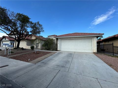 Photo of 6516 Deadwood Road, Las Vegas, NV 89108 (MLS # 2745246)