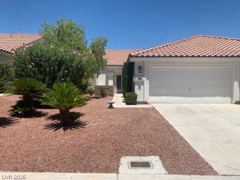 9986 CATALINA CANYON Avenue