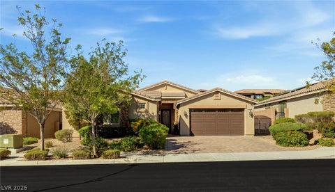 Homes For Sale - 6955 Lakota Summit Court<br/> Las Vegas, NV 89149