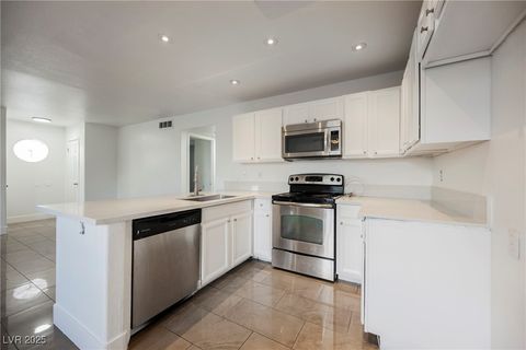 Photo of 2980 Juniper Hills Boulevard #102, Las Vegas, NV 89142 (MLS # 2733896)