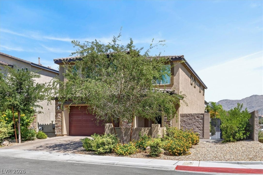 4504 Moon Hill Rock Avenue