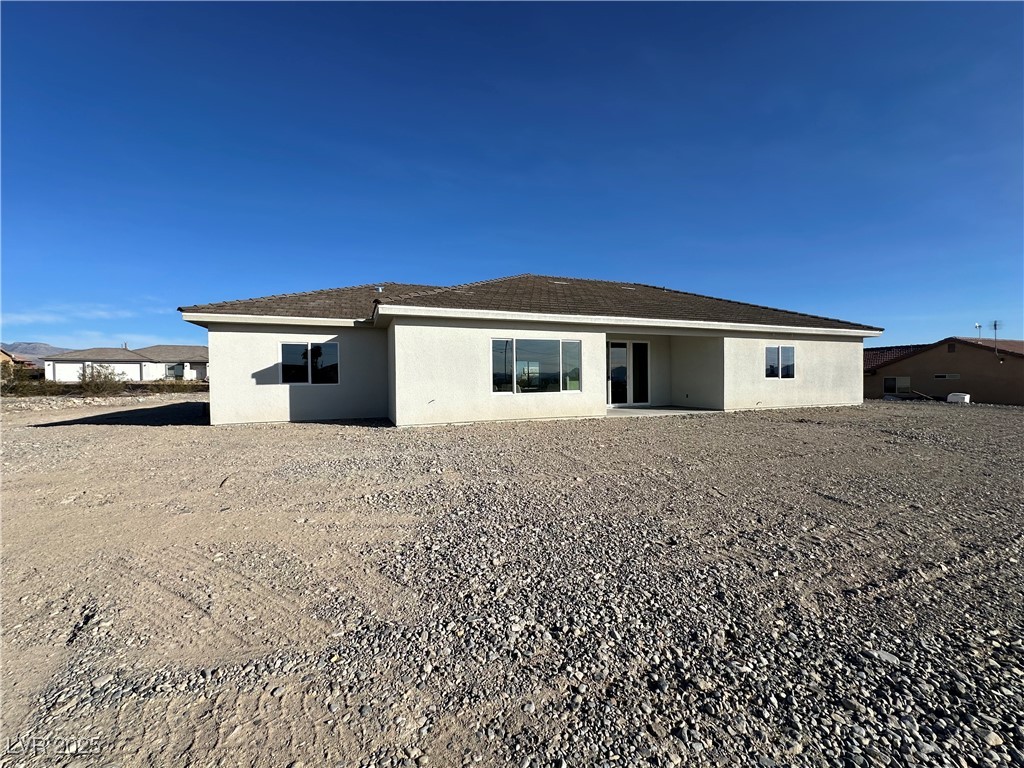 2561 Red Rock Drive, Pahrump, Nevada image 20