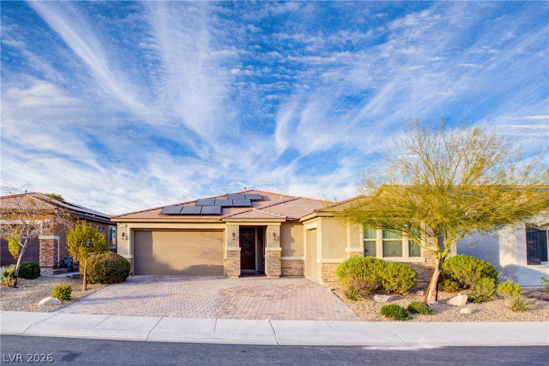 1024 Terron Allen Avenue