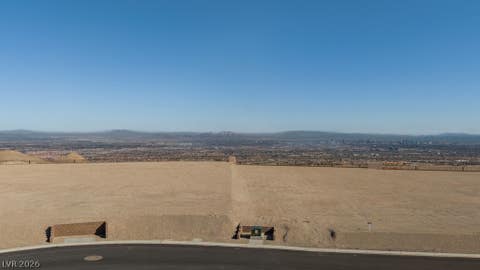 Tiny photo for 23 Skyfall Point Drive, Las Vegas, NV 89138 (MLS # 2757334)