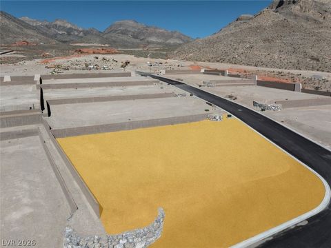 23 Skyfall Point Drive Las Vegas NV 89138