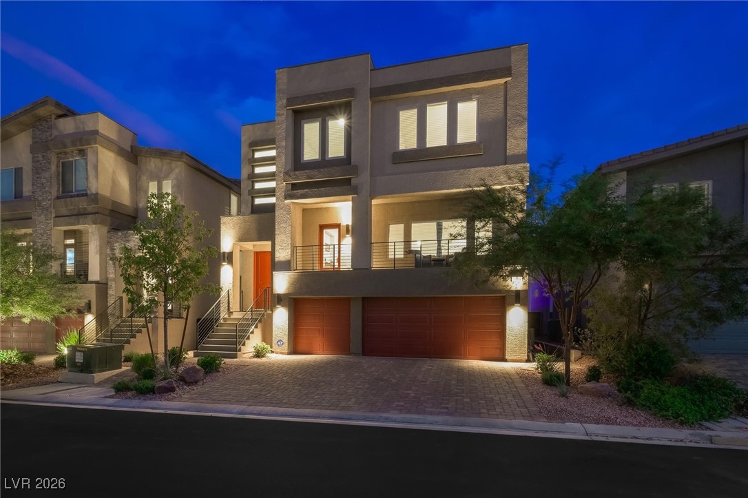 7085 Sunland Hills Avenue