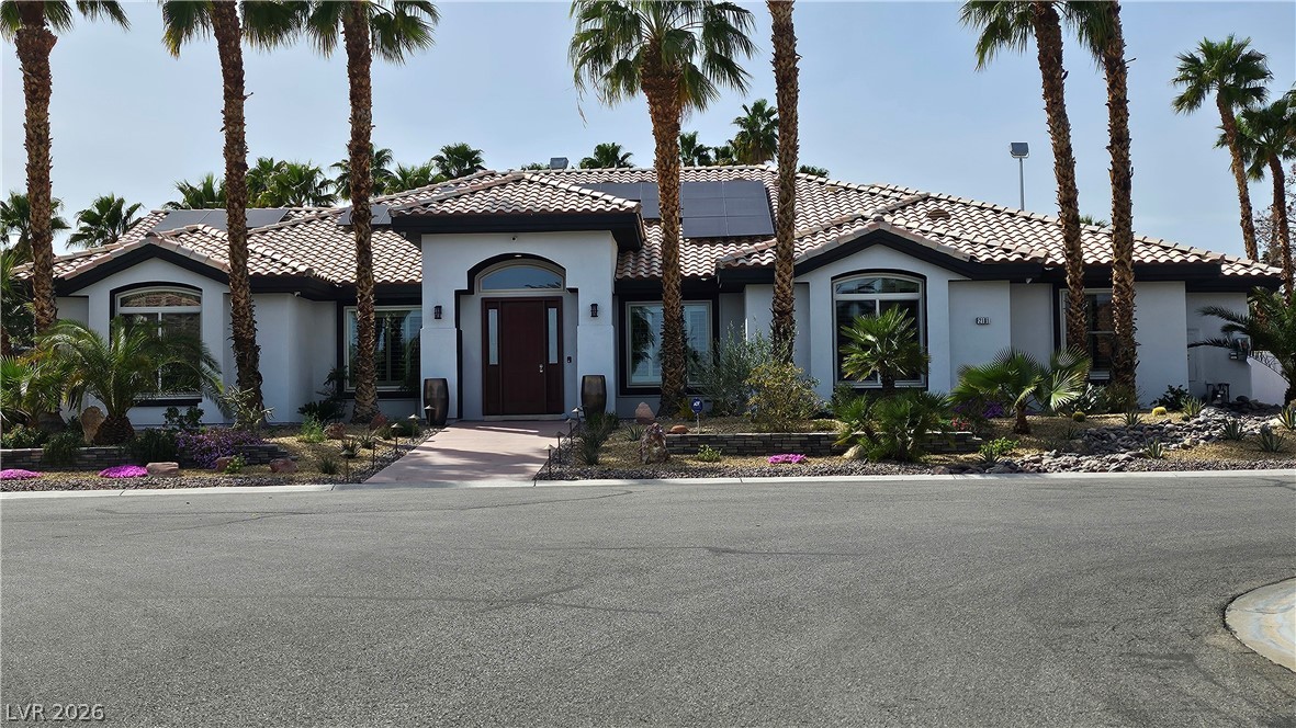 2101 Grand Island Court