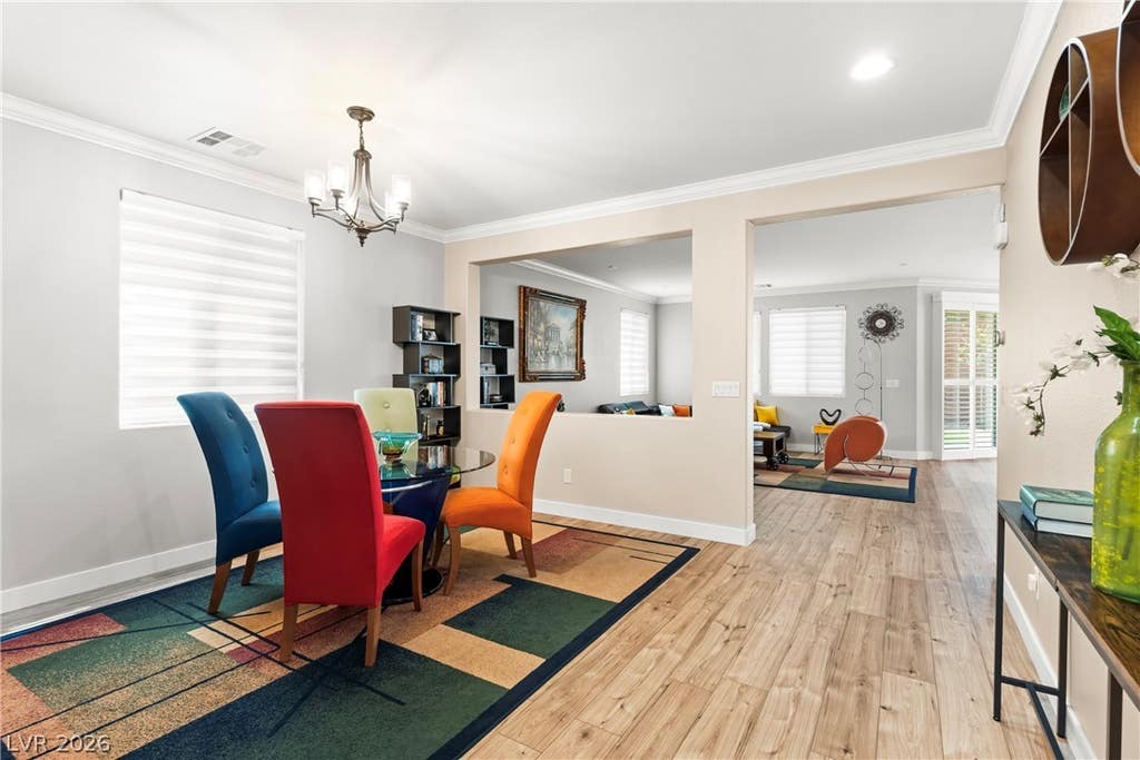 Photo of 5627 Spanish Valor Road, Las Vegas, NV 89135 (MLS # 2809969)