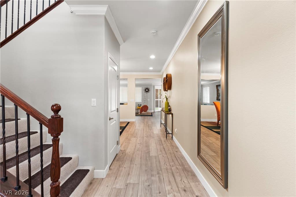 Photo of 5627 Spanish Valor Road, Las Vegas, NV 89135 (MLS # 2809969)