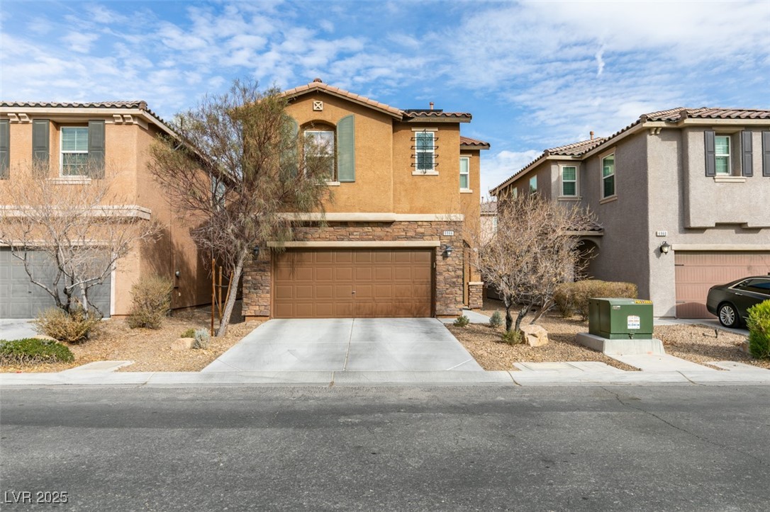 6966 Placid Lake Avenue, Las Vegas, Nevada image 2