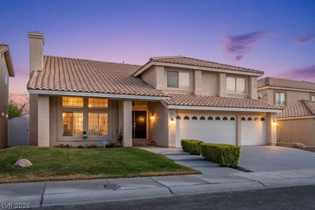 Photo of 8228 Ocean Terrace Way, Las Vegas, NV 89128 (MLS # 2766837)