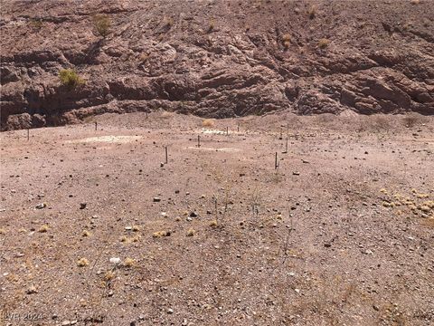 Vacant Land For Sale - 389 Turquoise Court<br/> Boulder City, NV 89005