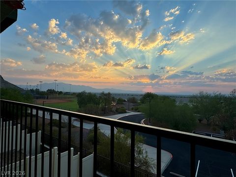 3744 Enchanted Sky Street Las Vegas NV 89129