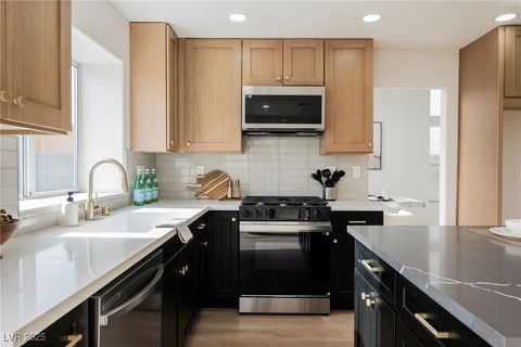 Equestrian 1 7313 Sunspot Drive Las Vegas NV 89128