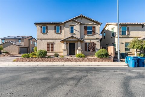 Photo of 1029 Spotted Saddle Street, Henderson, NV 89015 (MLS # 2742189)