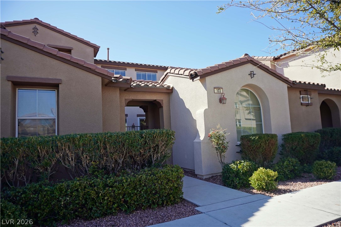 11375 Belmont Lake Drive 103