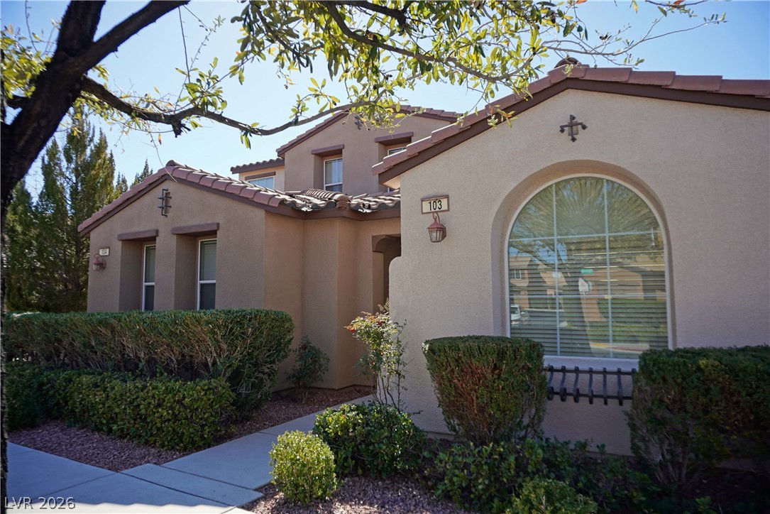 11375 Belmont Lake Drive 103