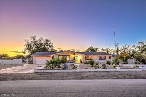 1963 Catalpa Trail Las Vegas NV 89108