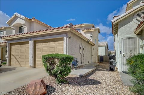 7554 Glowing Ember Court 201 Las Vegas NV 89130