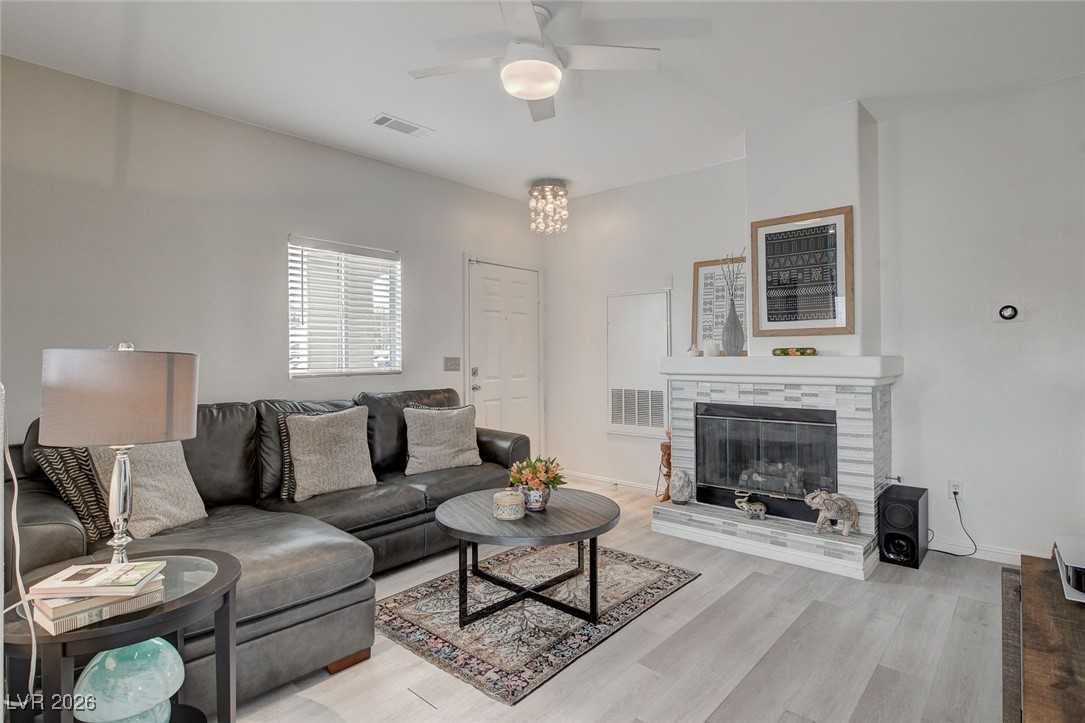 1401 Red Crest Lane 201