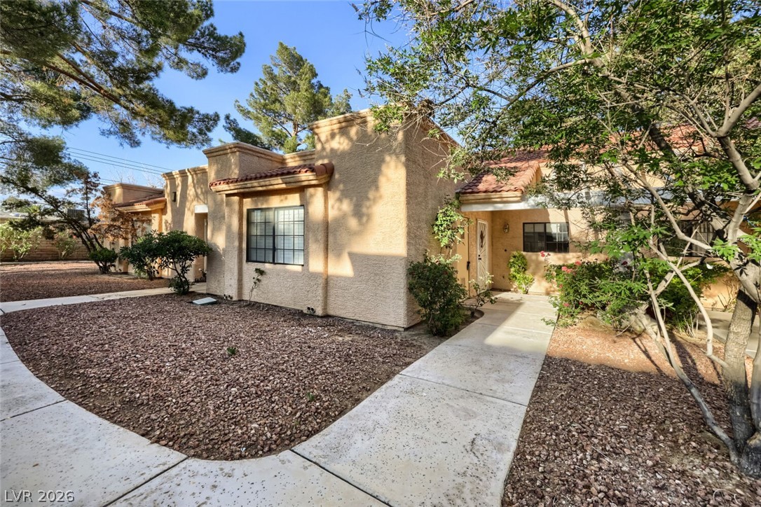 2851 S Valley View Boulevard 1079